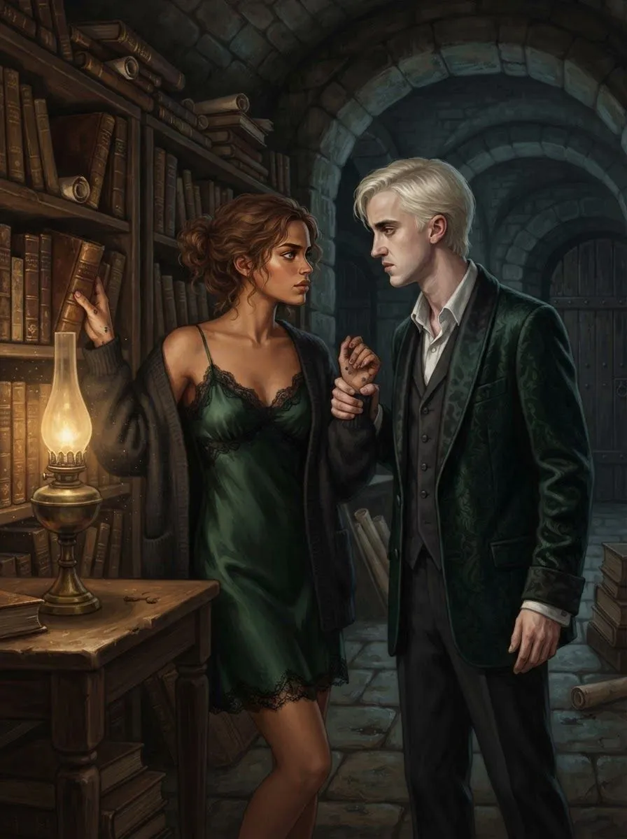 The Shifting Spine