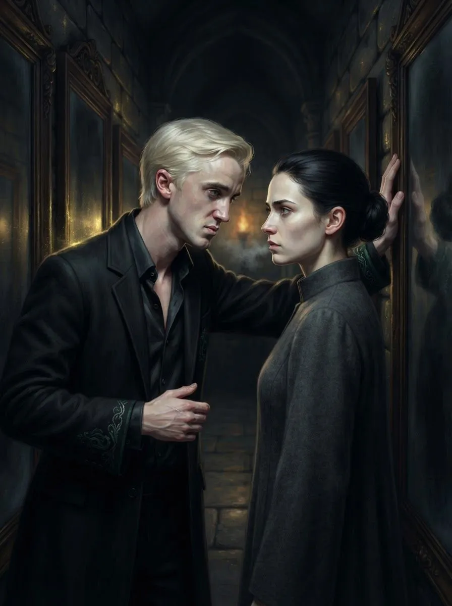 The Mirror's Memory