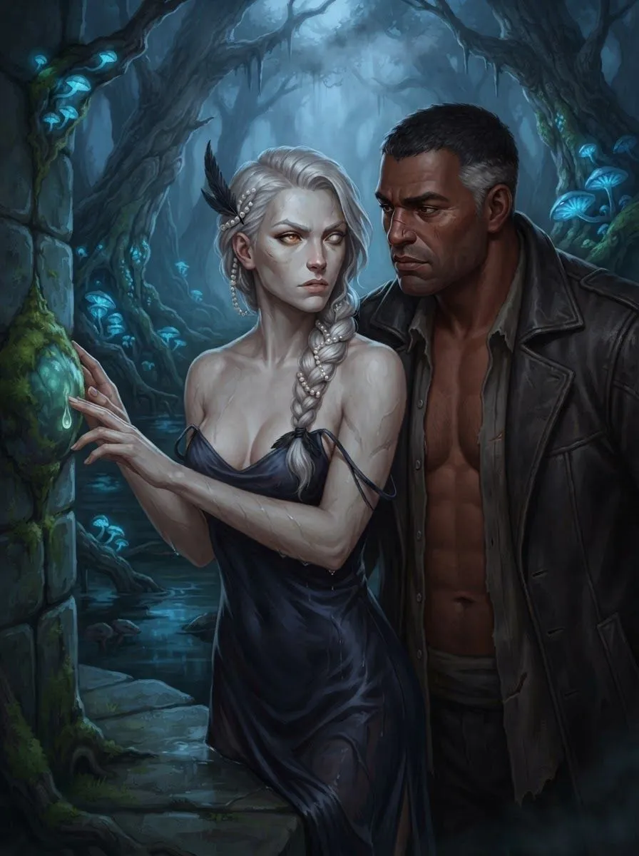 The Breath Beneath