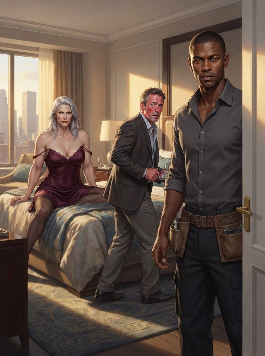 The Invitation