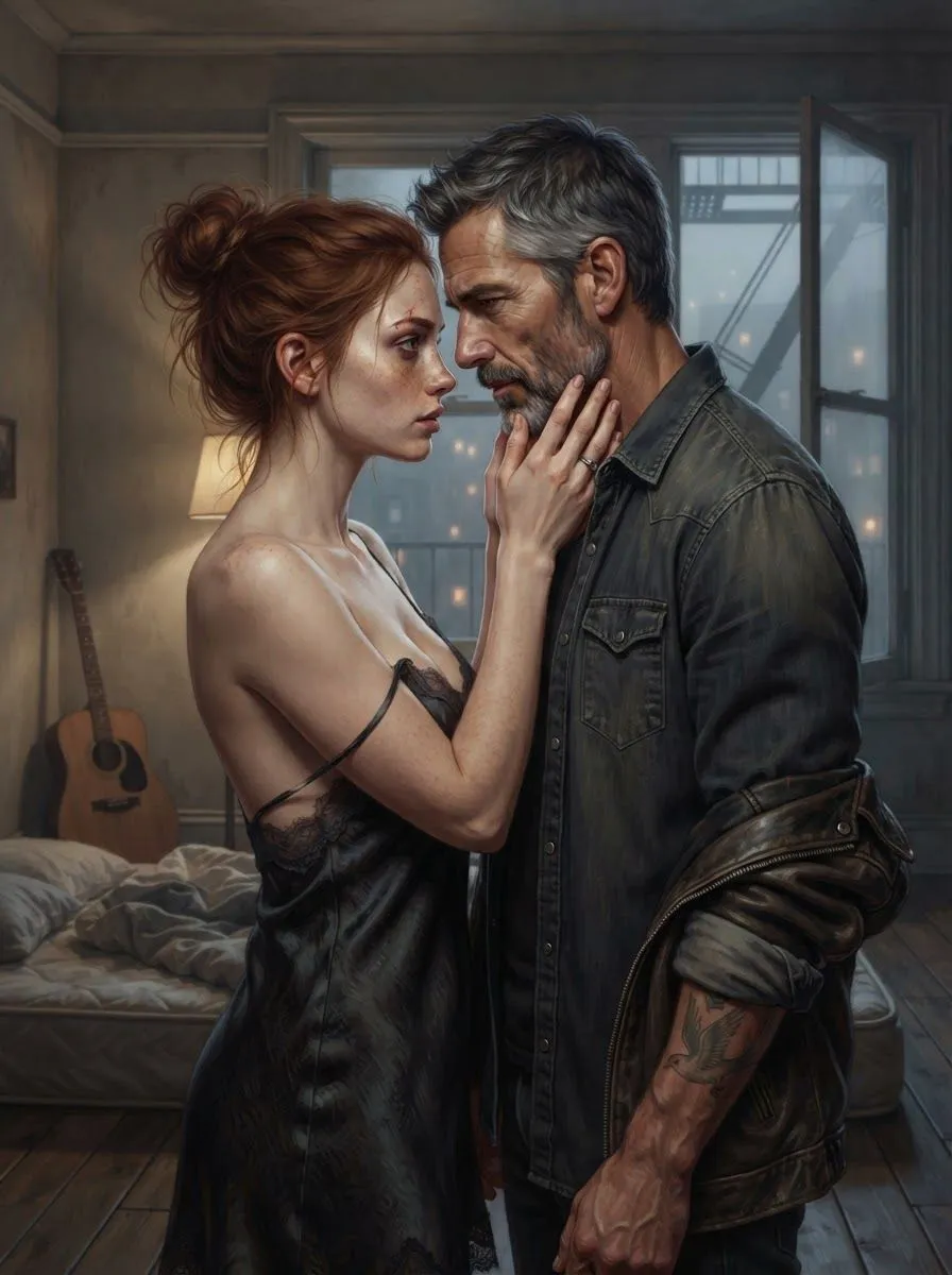 The First Touch