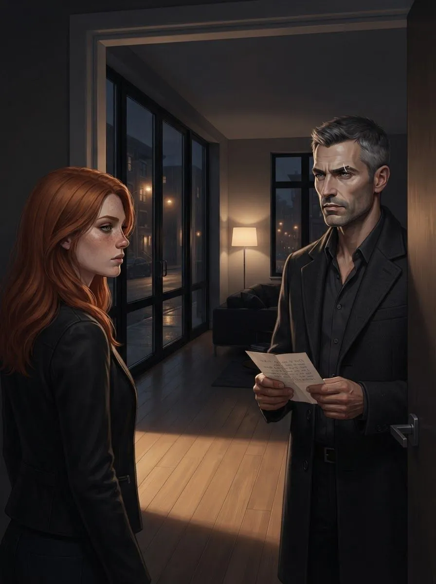 The Invitation