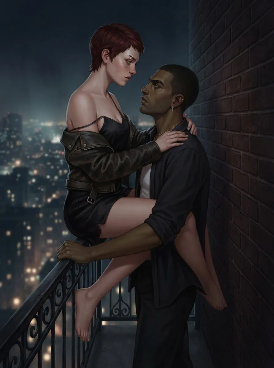 Claimed on the Ledge