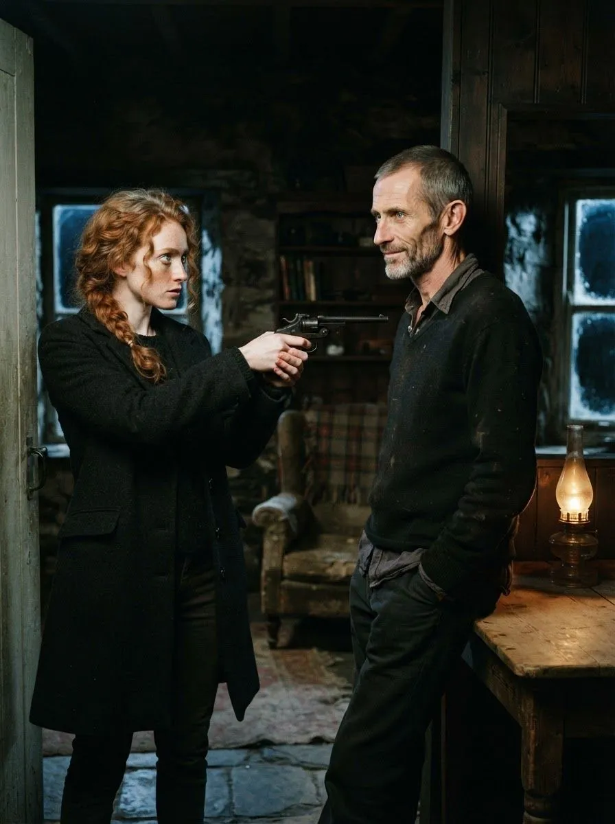 The Confrontation