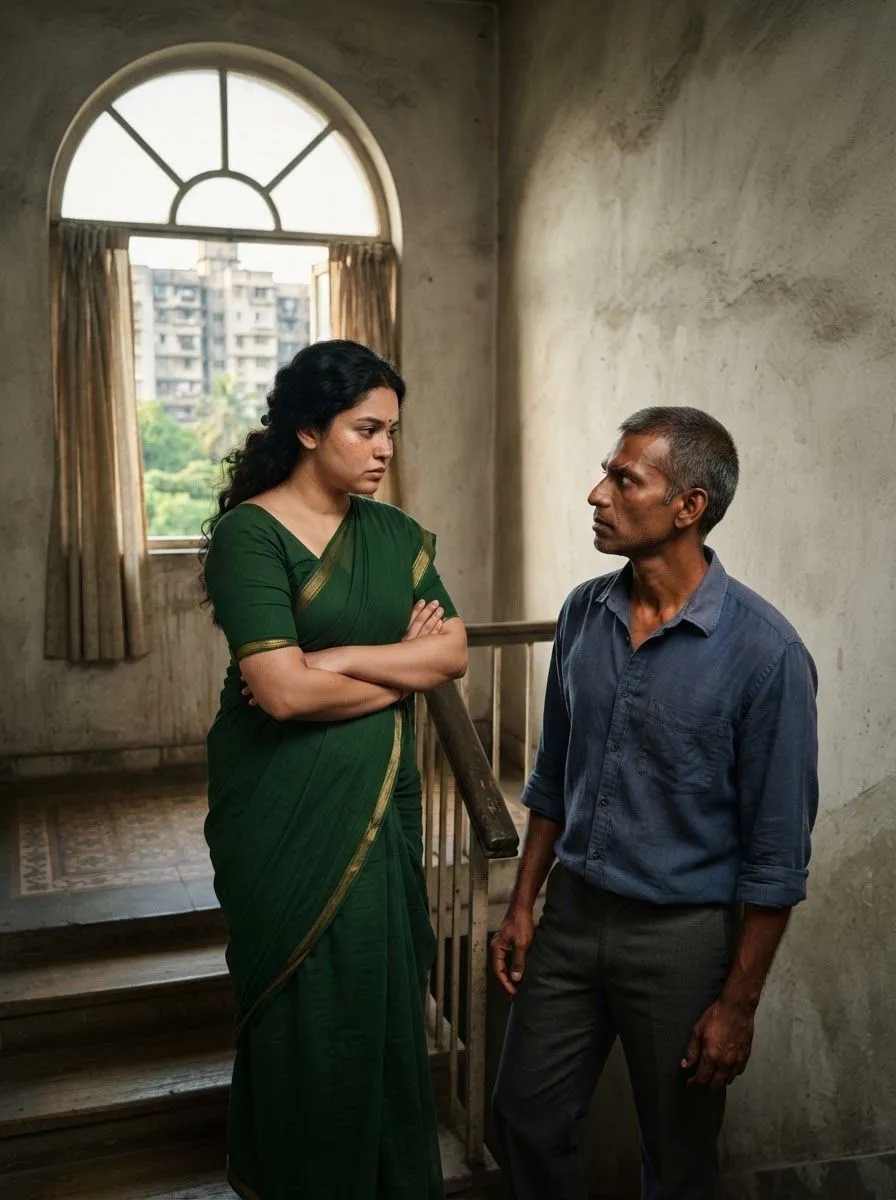Sonali's Gambit