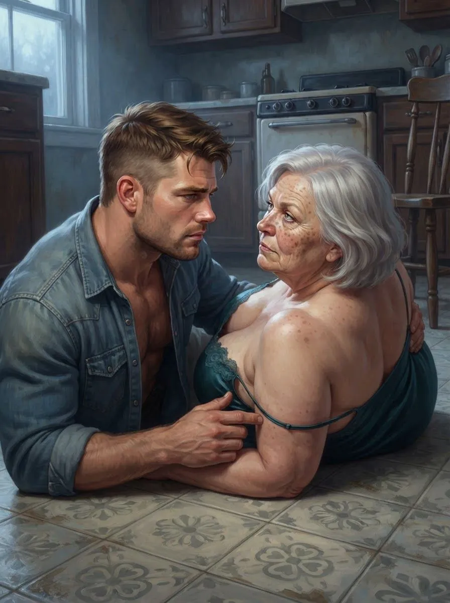 Tender Aftermath