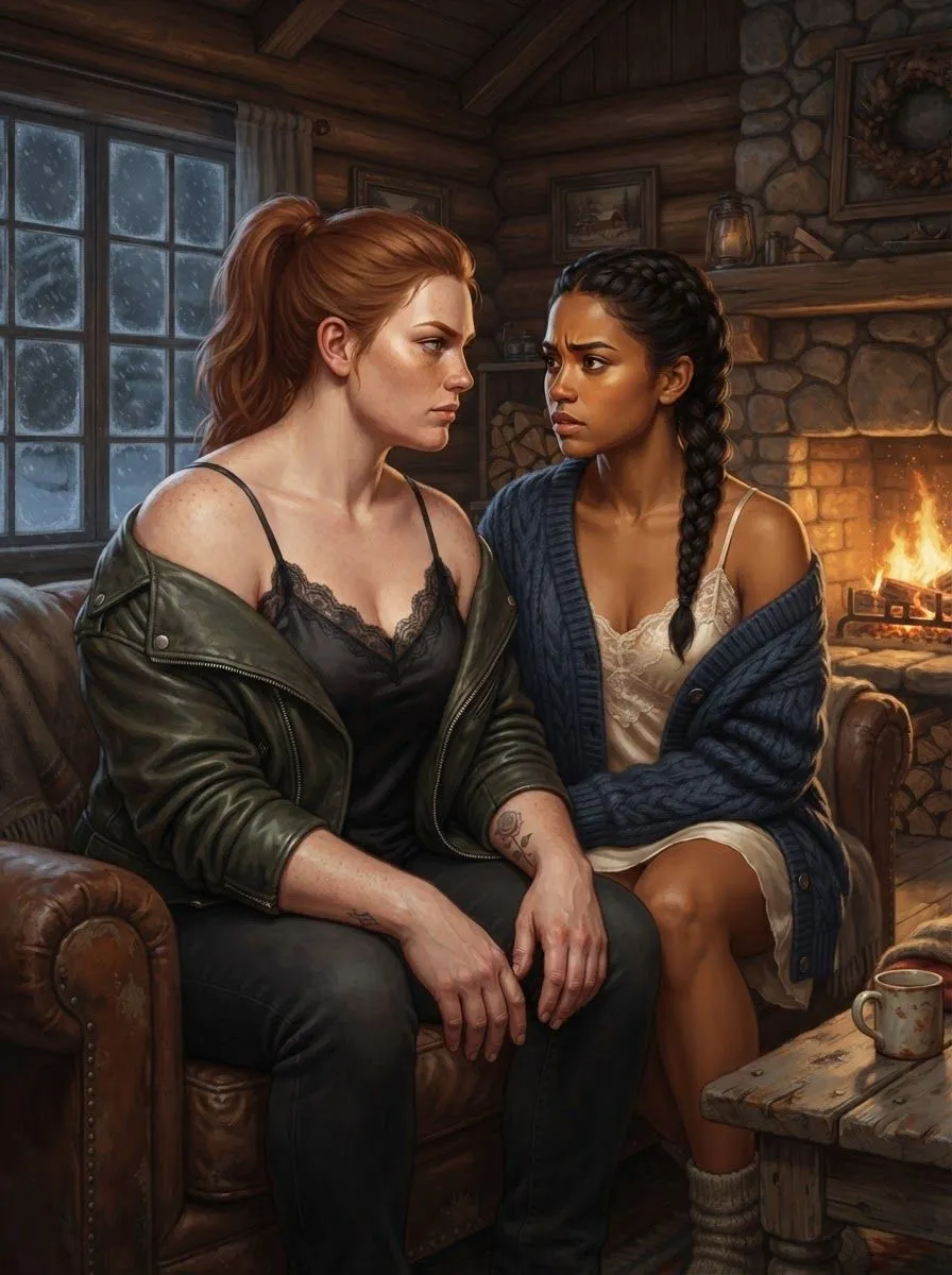 The Whispered Warning
