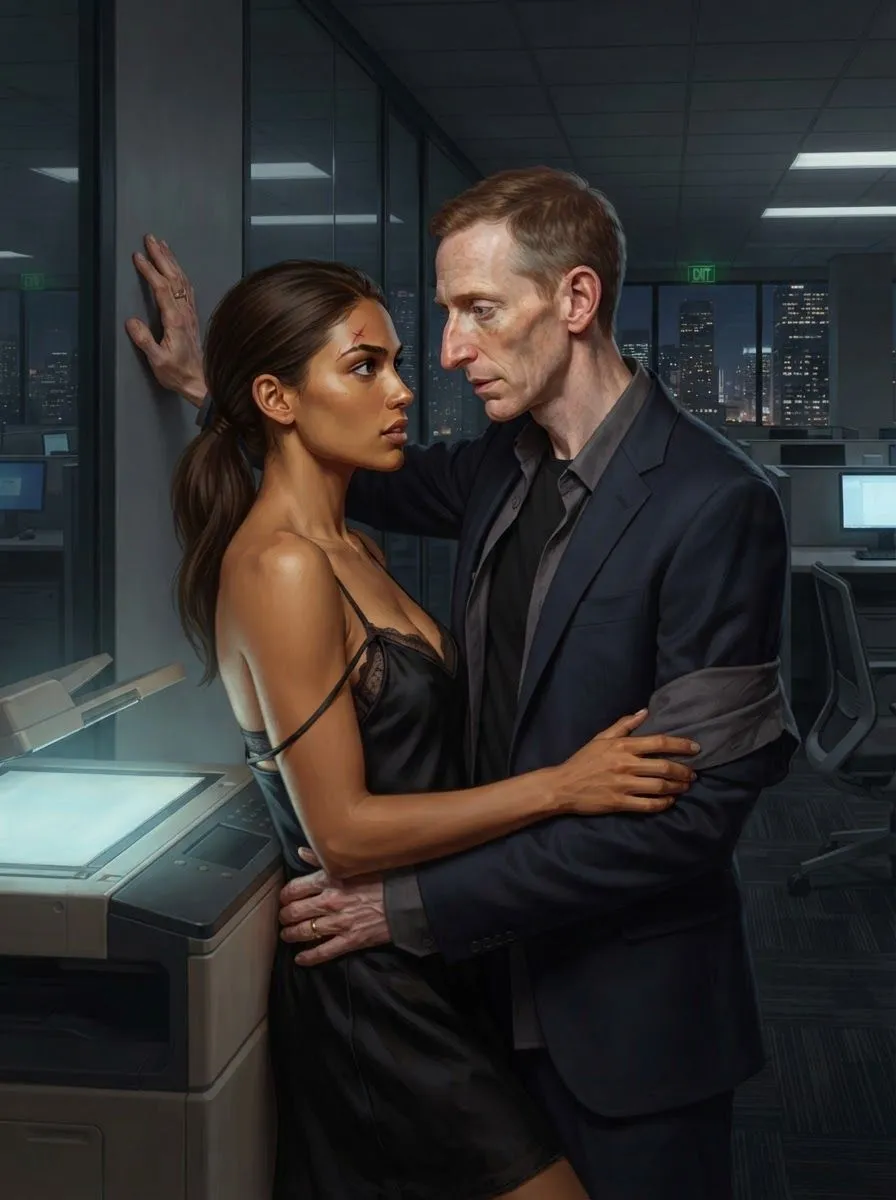 The Copier Room Promise
