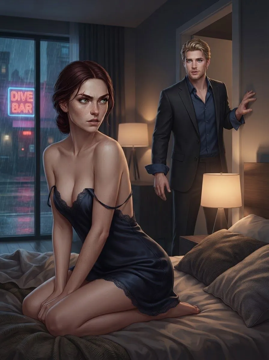 The Invitation