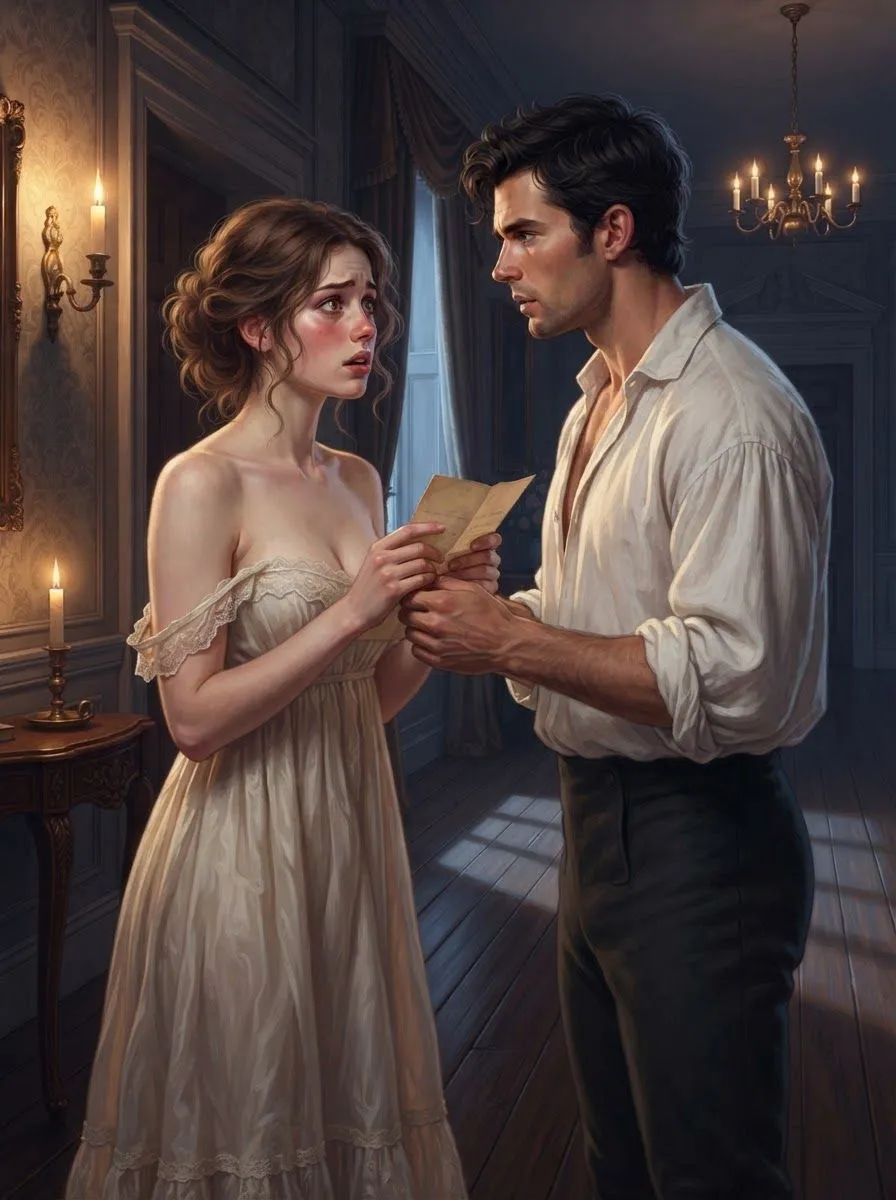 The Letter