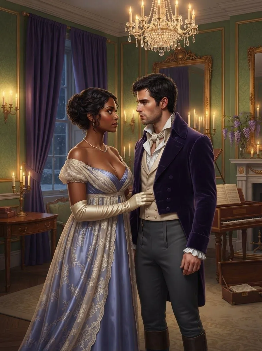 The Queen's Game