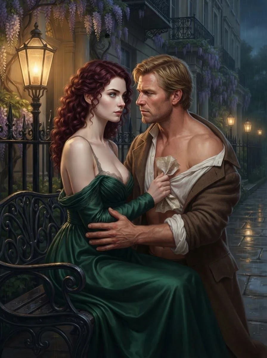 Rumour and Ruin