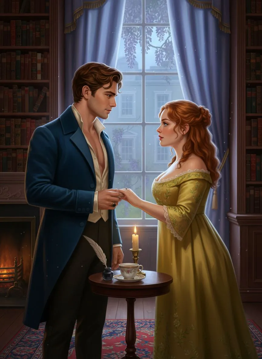 The Promise