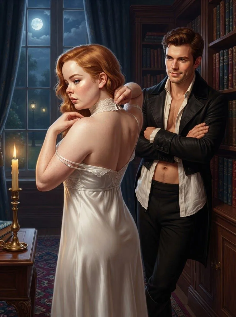 The Undressing