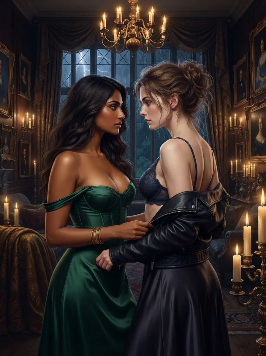 Violet's counsel