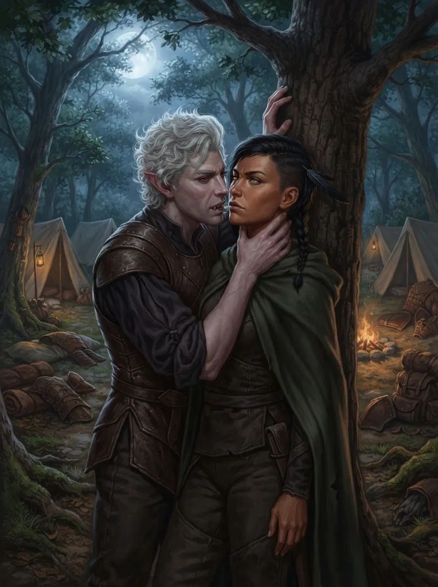 Dawn's Hunger