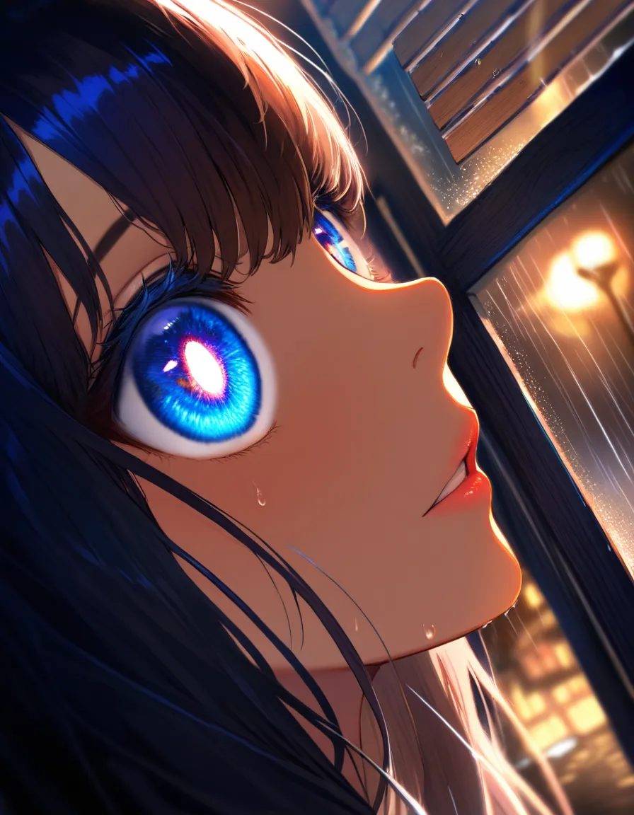 The Gaze