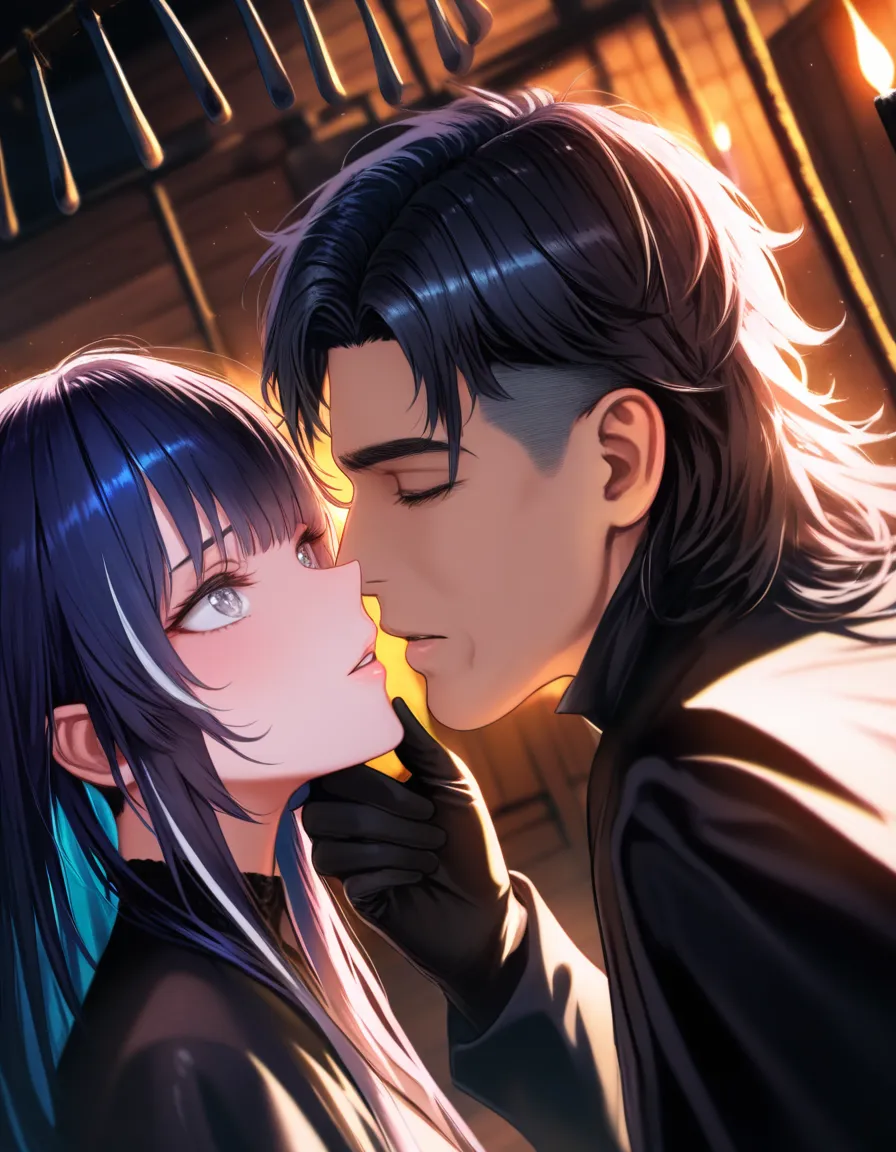 The Weight of Warmth