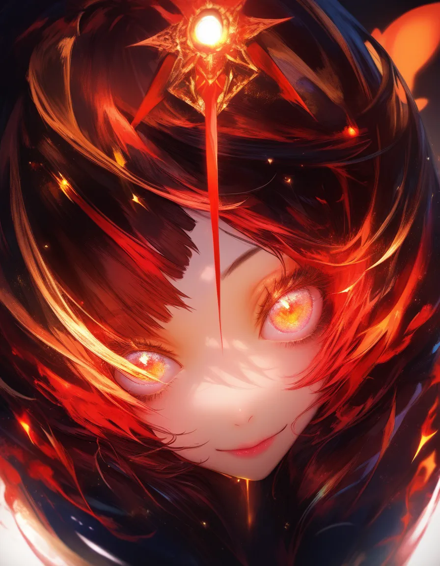 The wounded heart