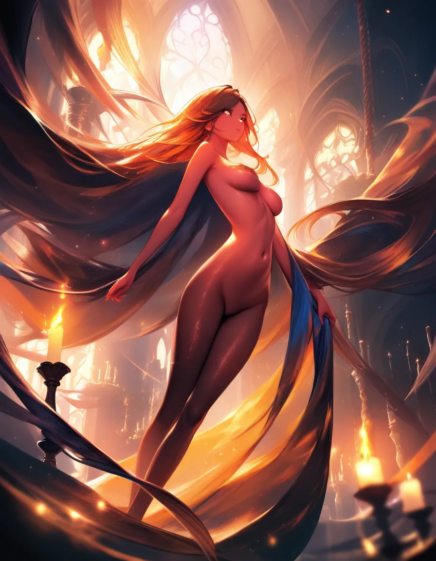 Embers