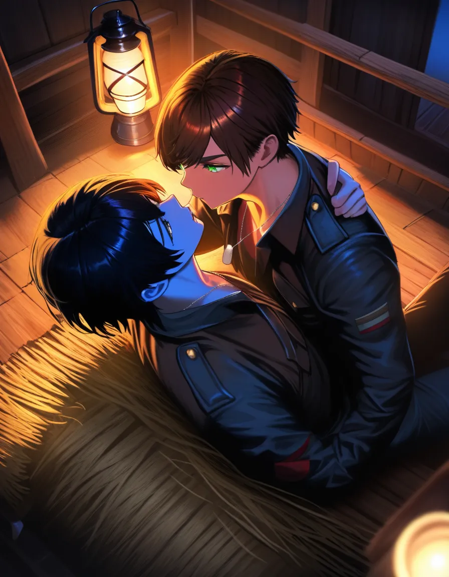 A Bite of the Bunk