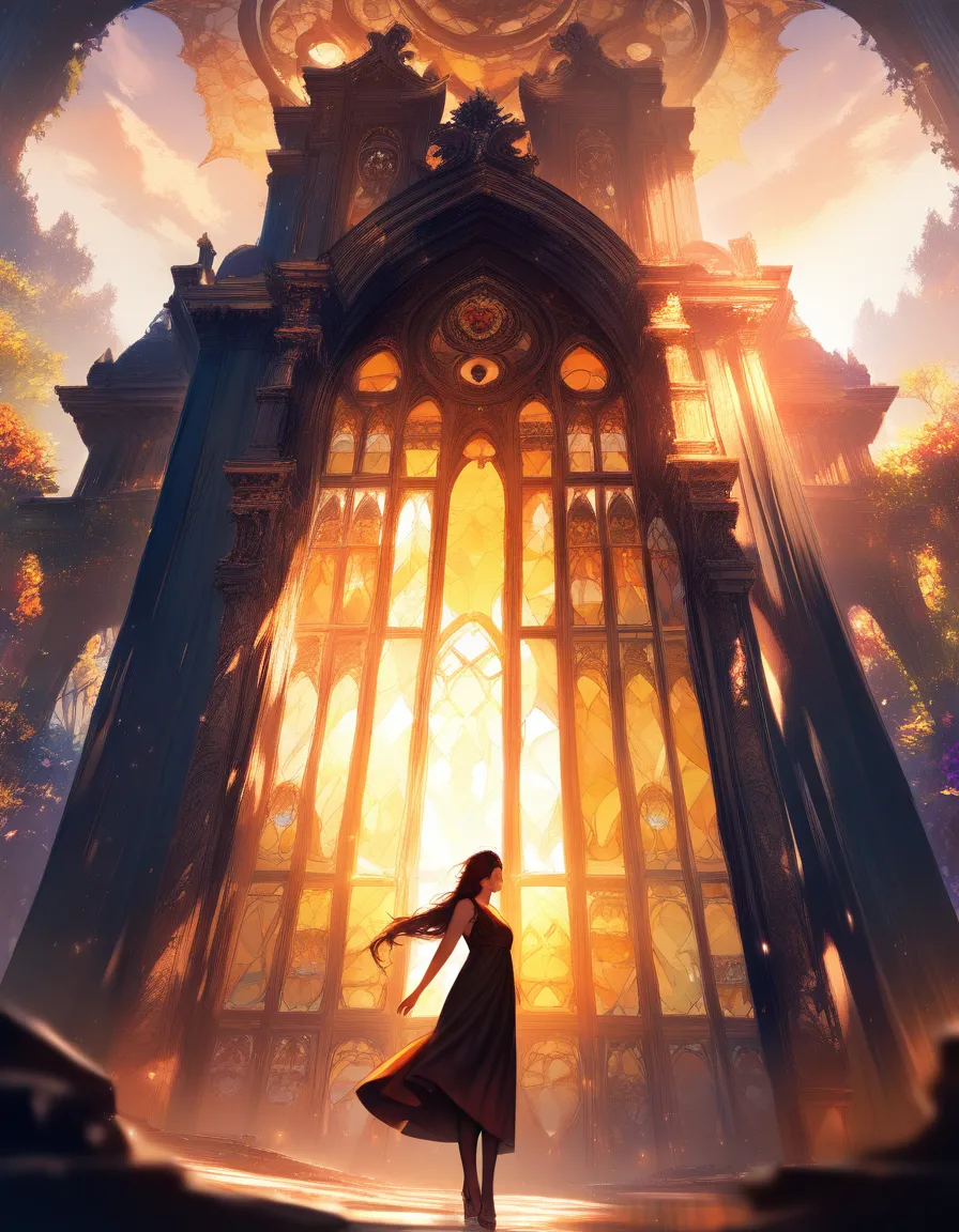 Ashes: The First Taste