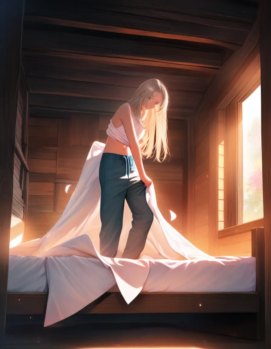 Dawn's Reckoning