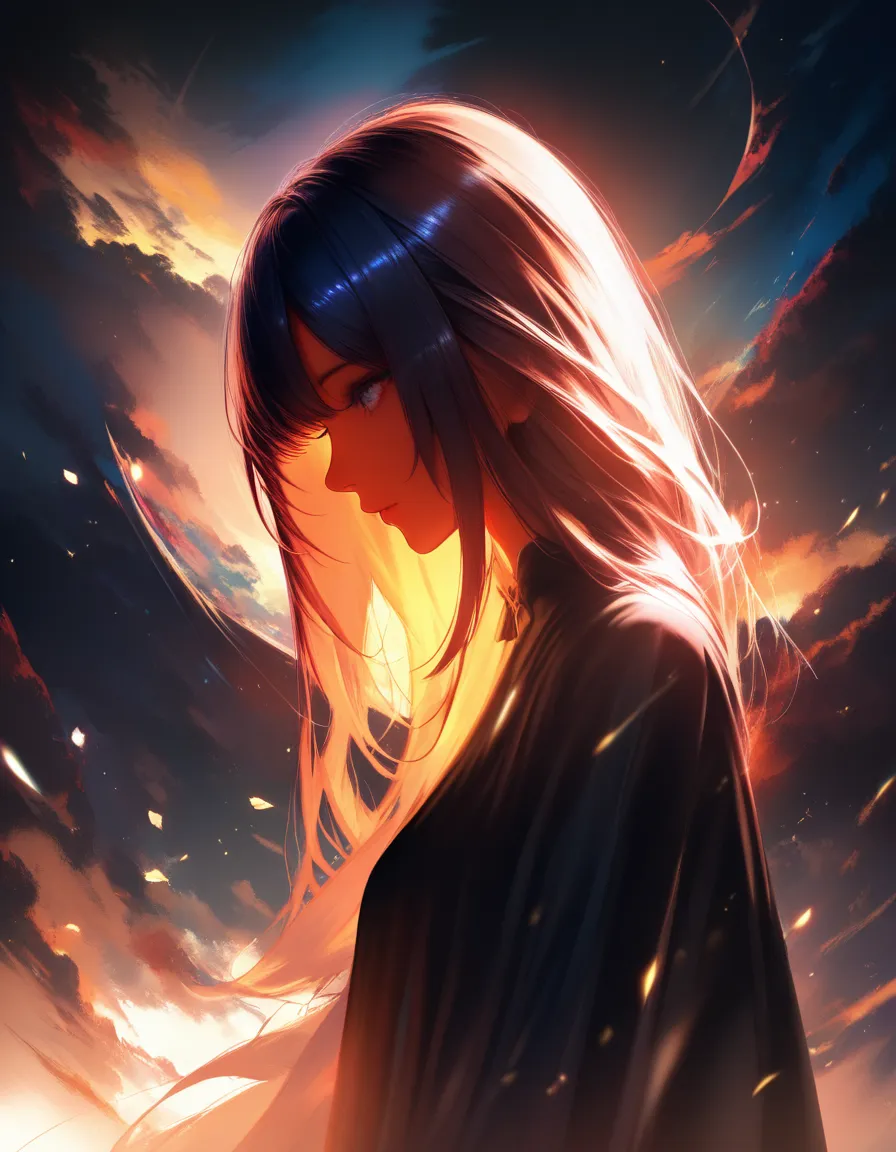The Weight of a Name Unspoken
