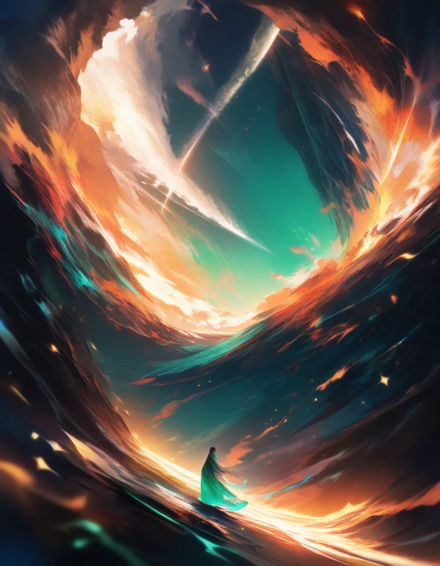 First Light