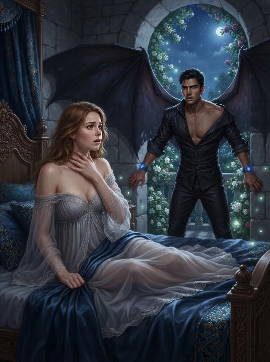 The Dreamer's Reckoning