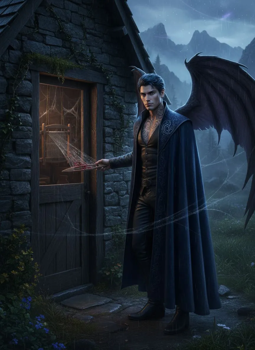 Weaver's Threshold