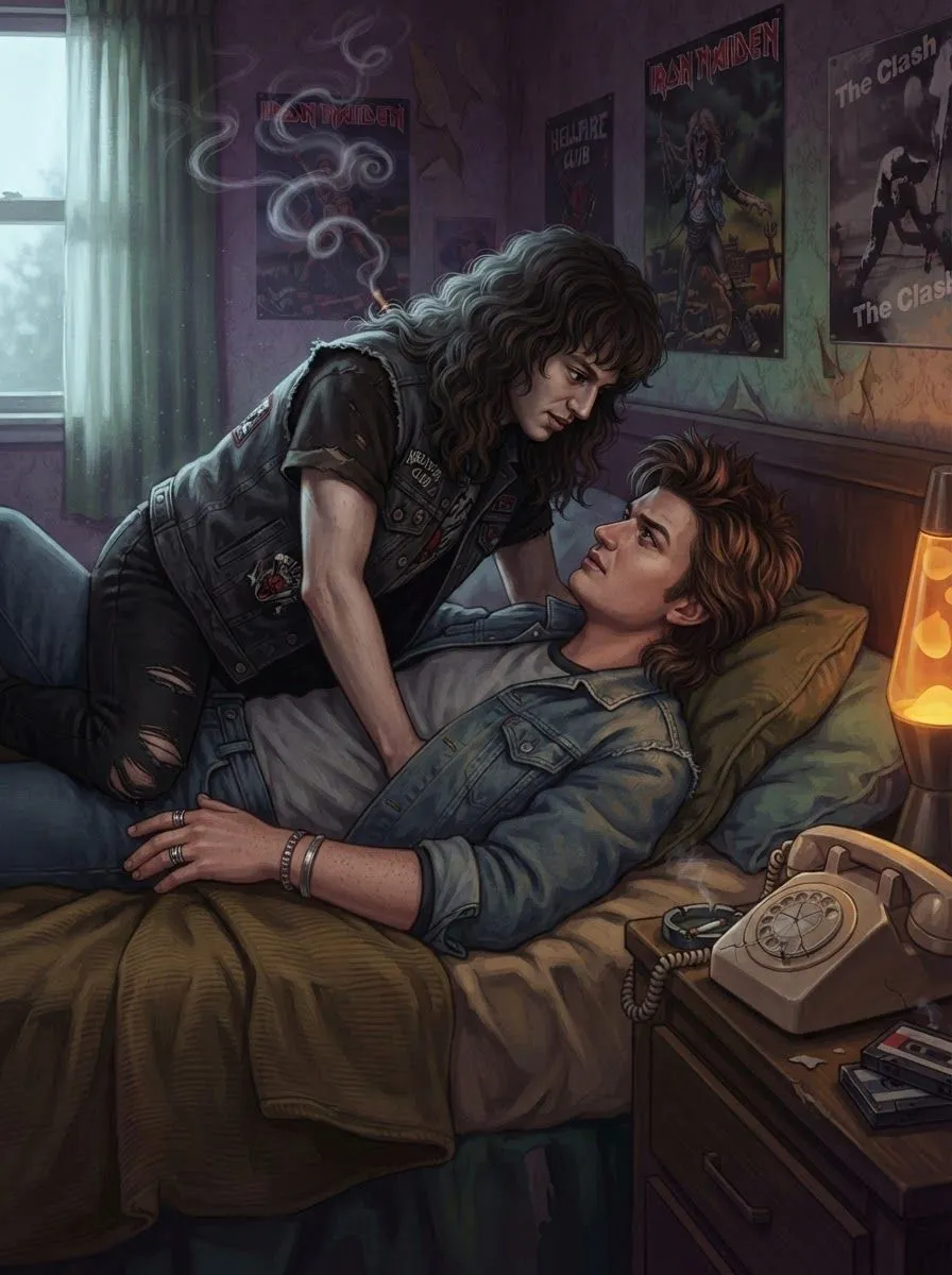 A Sleep that Stays