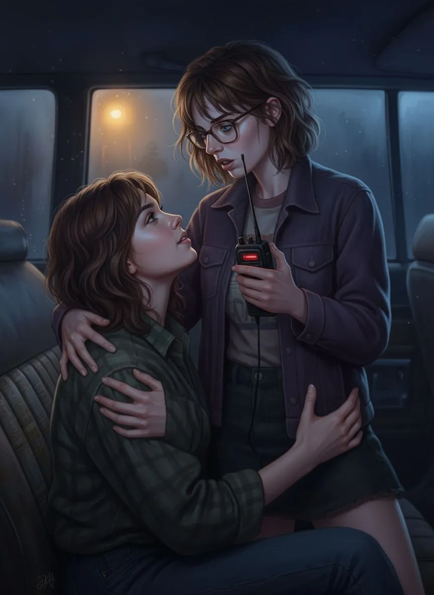 The Call