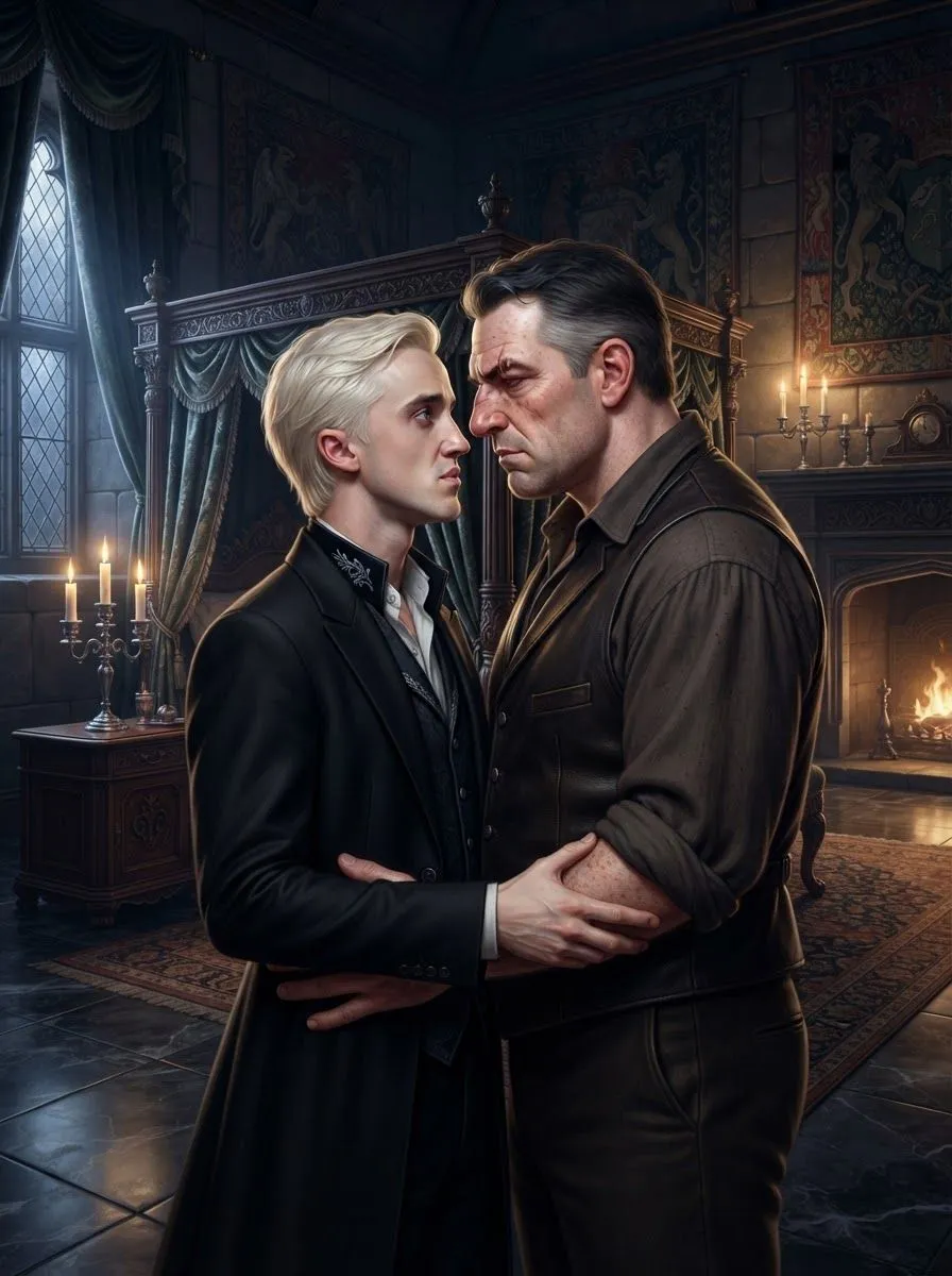 The Treaty of Touch