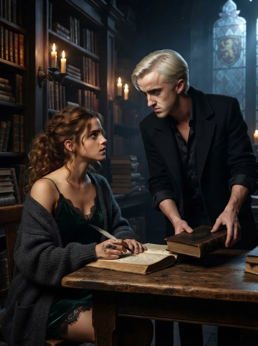 The Last Book on the Shelf