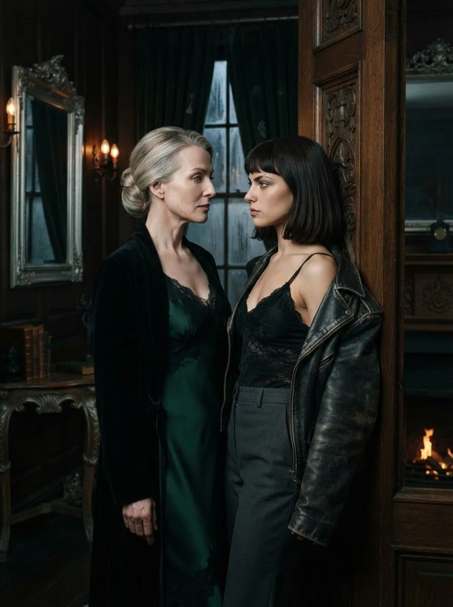 The Townhouse