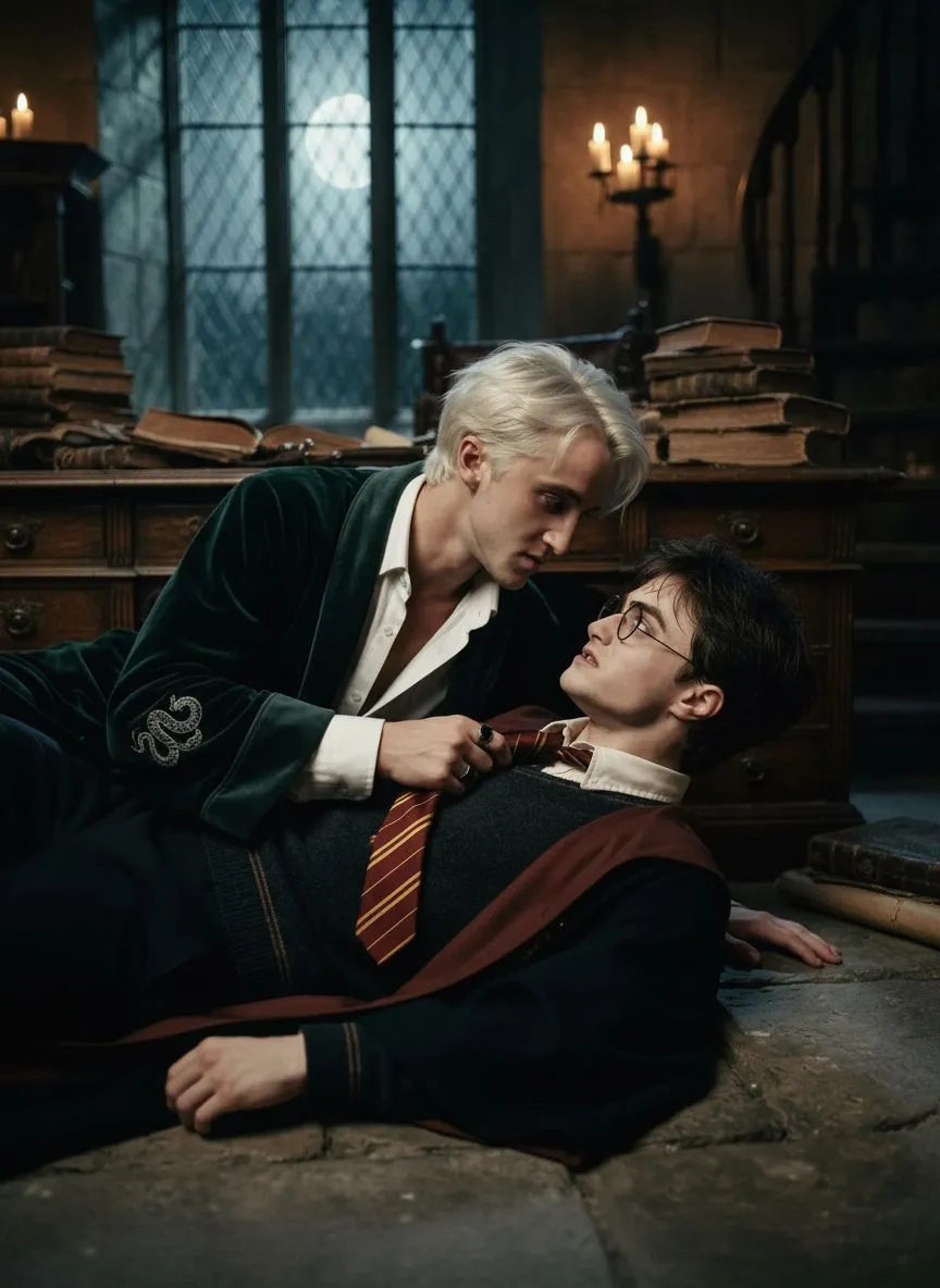 Ruin Me Slowly