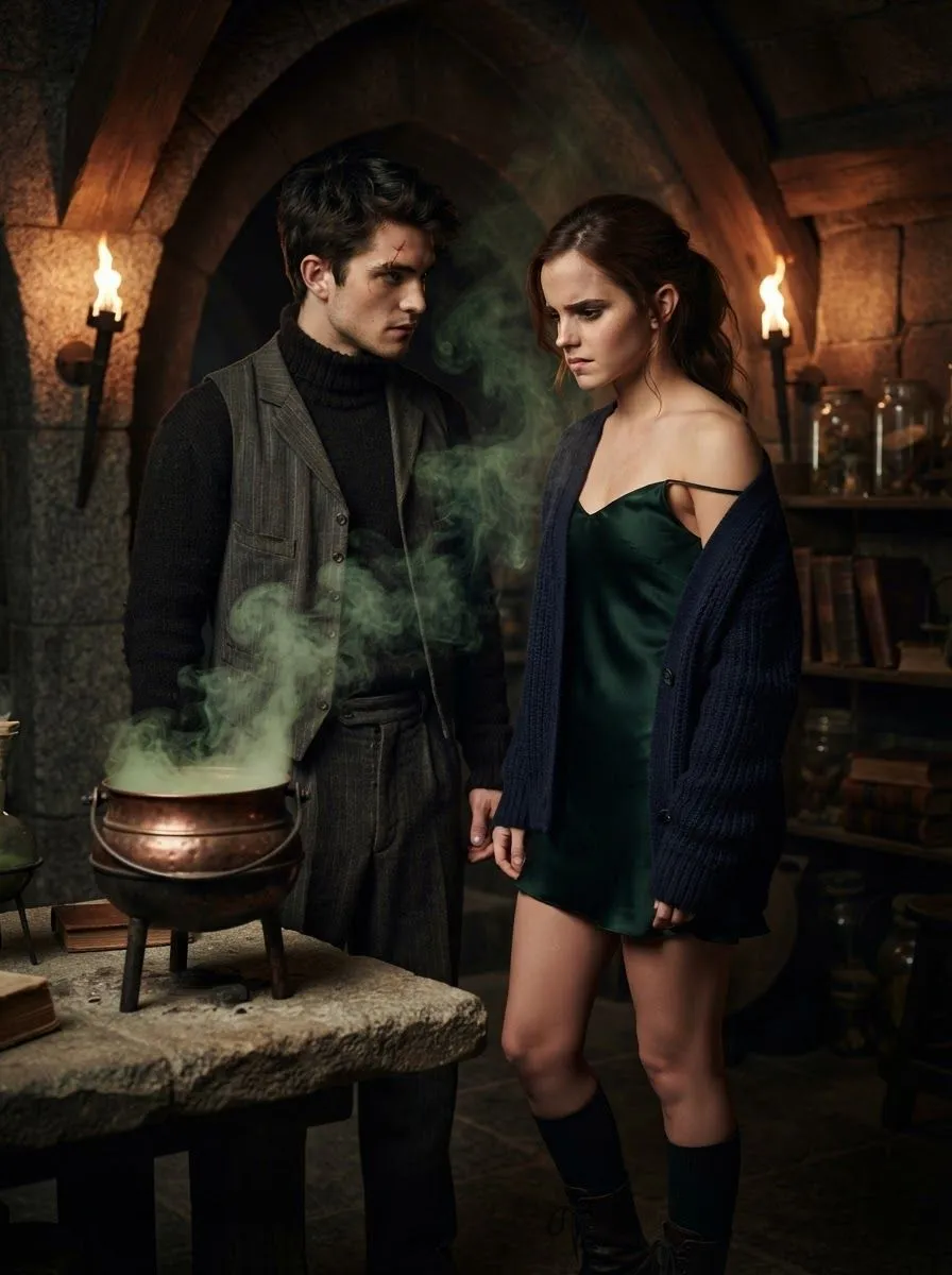 A Practical Arrangement in the Dungeon