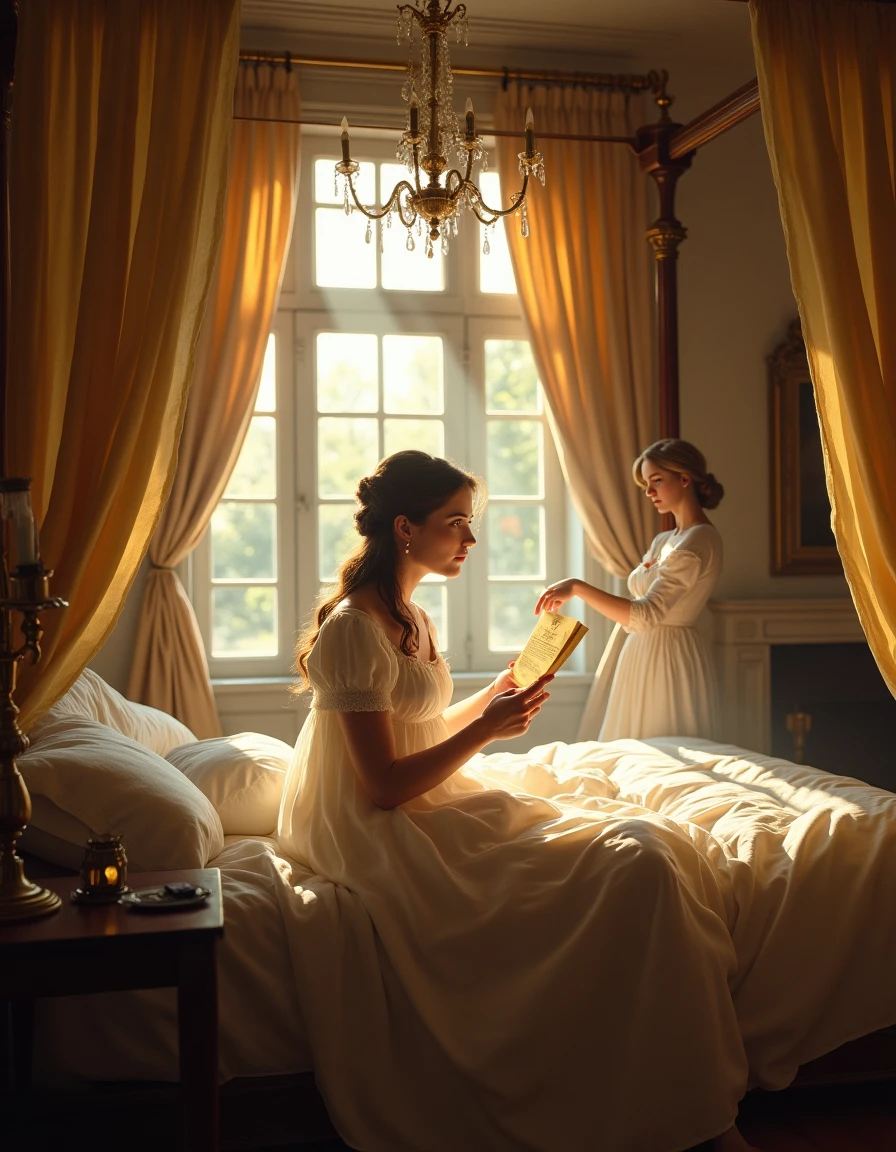 the scandal sheet